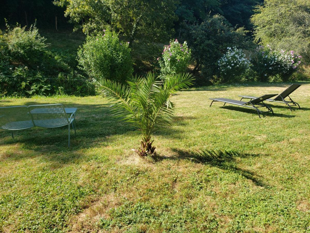 Meuble De Tourisme Fontarrabie Apartman Saint-Jacques  Kültér fotó