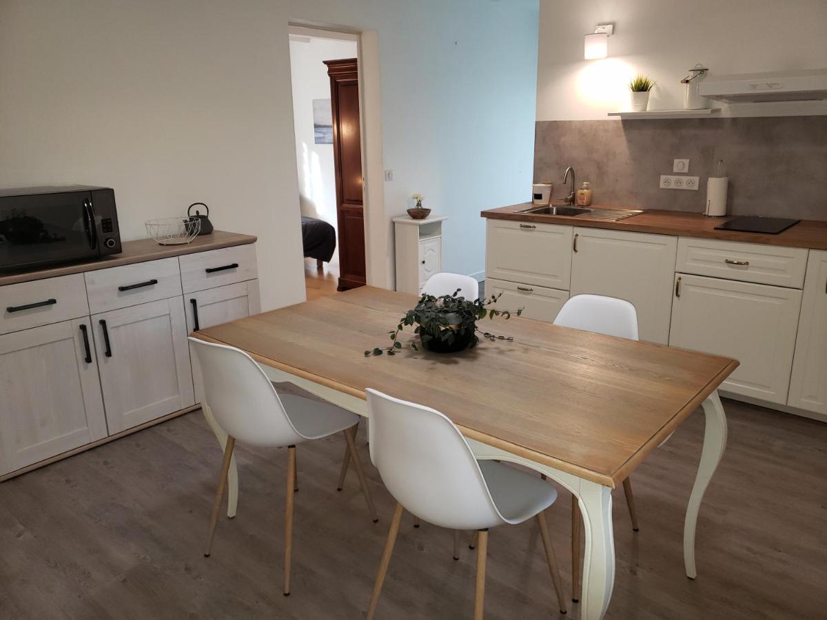 Meuble De Tourisme Fontarrabie Apartman Saint-Jacques  Kültér fotó