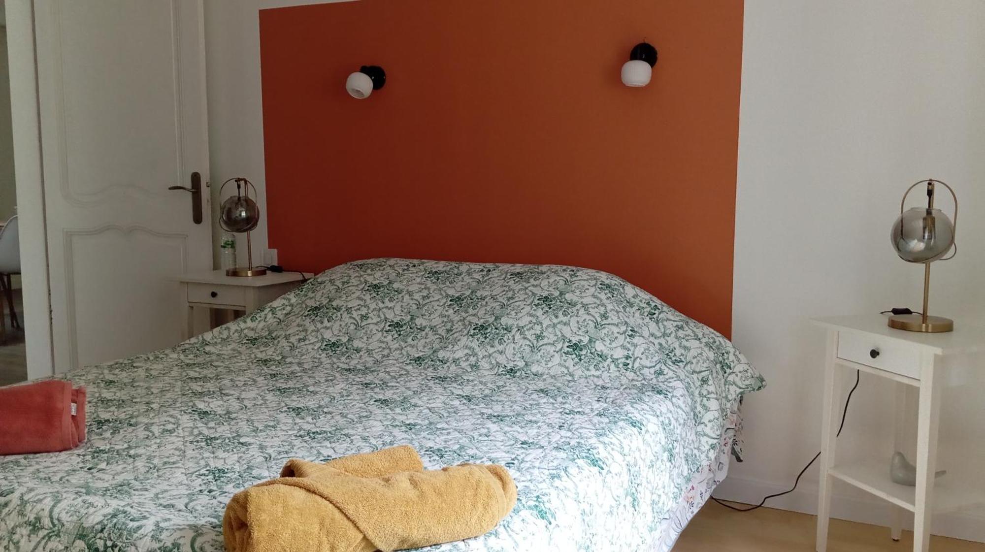 Meuble De Tourisme Fontarrabie Apartman Saint-Jacques  Kültér fotó